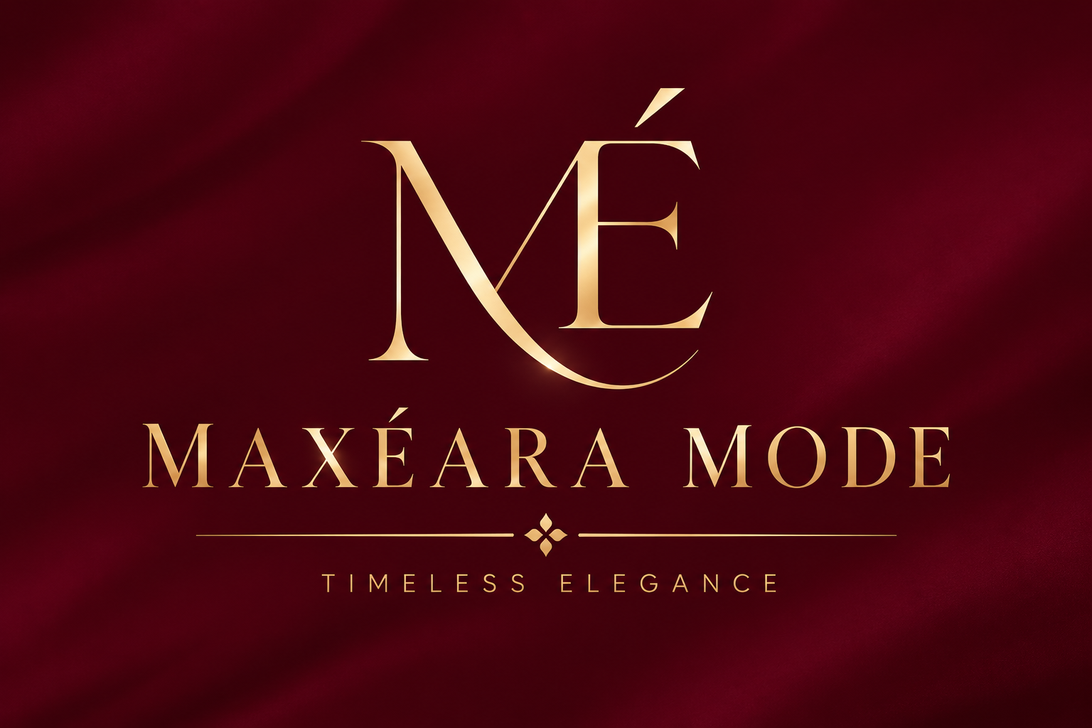 MAXÉARA MODE
